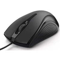 Мышь Hama MC-200 (черный) фото 1